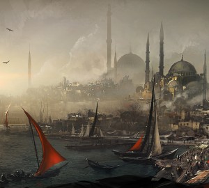 Egonomik.com İstanbul Resimleri